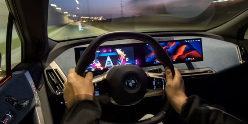 صورة لـ الأسباب التي تجعل شاشات اللمس في السيارات فكرة سيئة | 1StlfnAy3_sxnYY403uIcFA-DzTechs