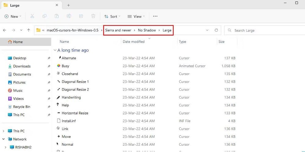 صورة لـ طرق لجعل Windows يبدو مثل macOS | 1T09lg3U-2MDGe4AiNTcP6g-DzTechs