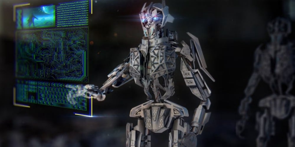 صورة لـ هل فقدت OpenAI بالفعل التحكم في روبوت الدردشة ChatGPT؟ | 1TTq-kvnYhxKctd9Sx9x6ZA-DzTechs