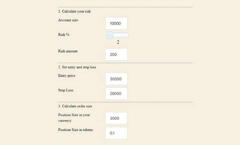 صورة لـ ما هو حجم الصفقة في العملات المُشفرة؟ حاسبات حجم الصفقة المجانية | 1TgS3PAH6nMOOp7jwlIn0HQ-DzTechs