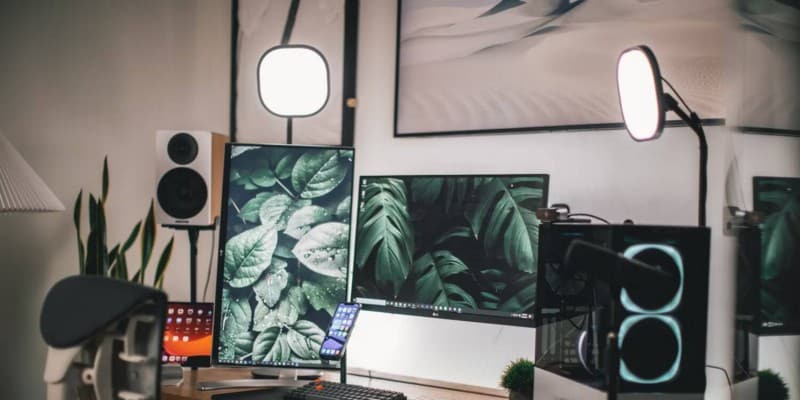 صورة لـ ما هي دقة ألوان الشاشة وكيف يُمكنك التحقق منها؟ | 1UhEbxXPYTHhTkRmbMHwiCg-DzTechs