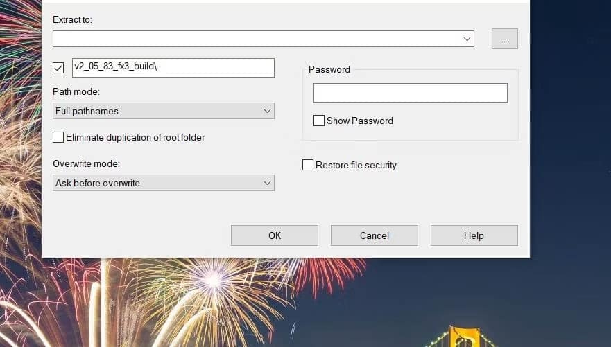 صورة لـ كيفية فرض تشغيل الألعاب في “وضع النافذة” على Windows | 1VEDIFUqZ2BmVYTUWyQNn-g-DzTechs