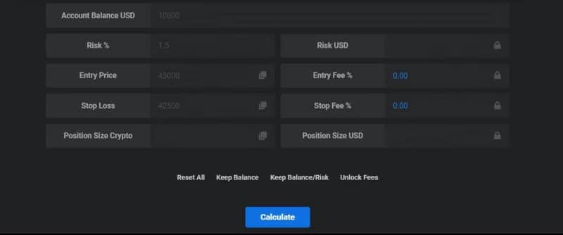 صورة لـ ما هو حجم الصفقة في العملات المُشفرة؟ حاسبات حجم الصفقة المجانية | 1X5hhkBH8OVCECPAdtkDmnQ-DzTechs