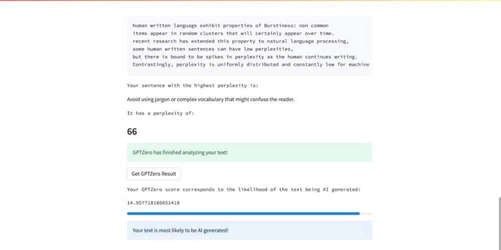 صورة لـ طرق مسؤولة لاستخدام الذكاء الاصطناعي ككاتب أو مُحرِّر محتوى | 1YAzKPkSv7lU9Duq19qe8AA-DzTechs