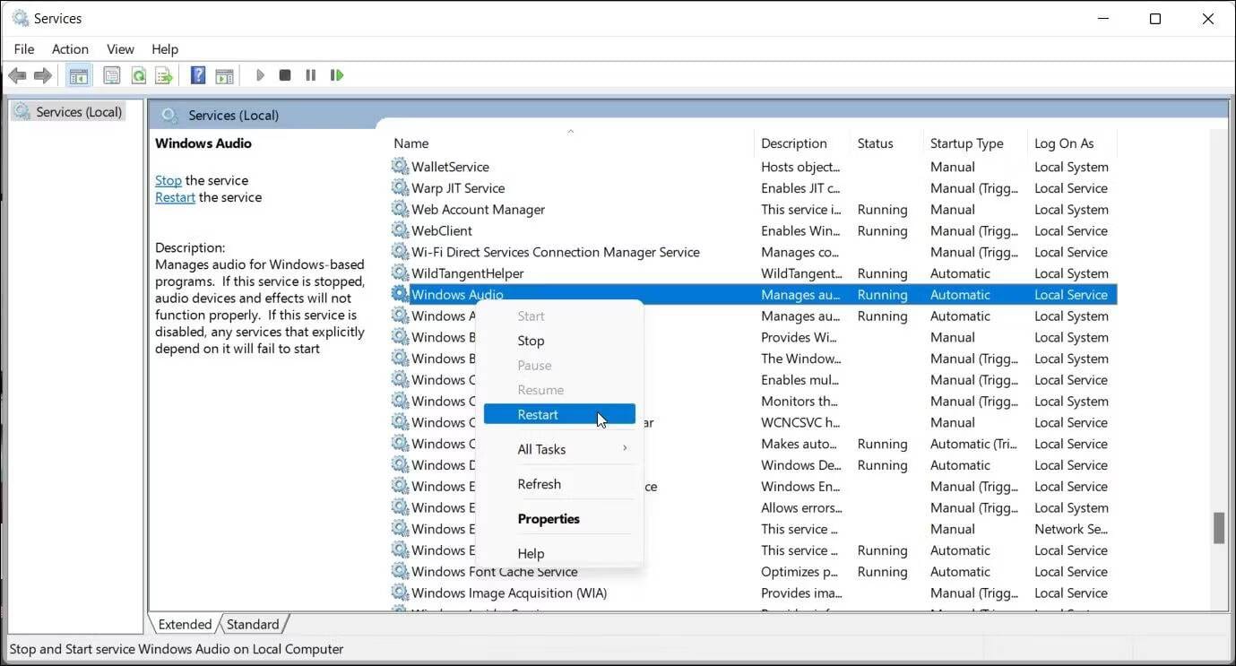صورة لـ إصلاحات عندما يتعذر على Windows اكتشاف الميكروفون | 1Yy8y2uP7CyHle5nAEul3iw-DzTechs