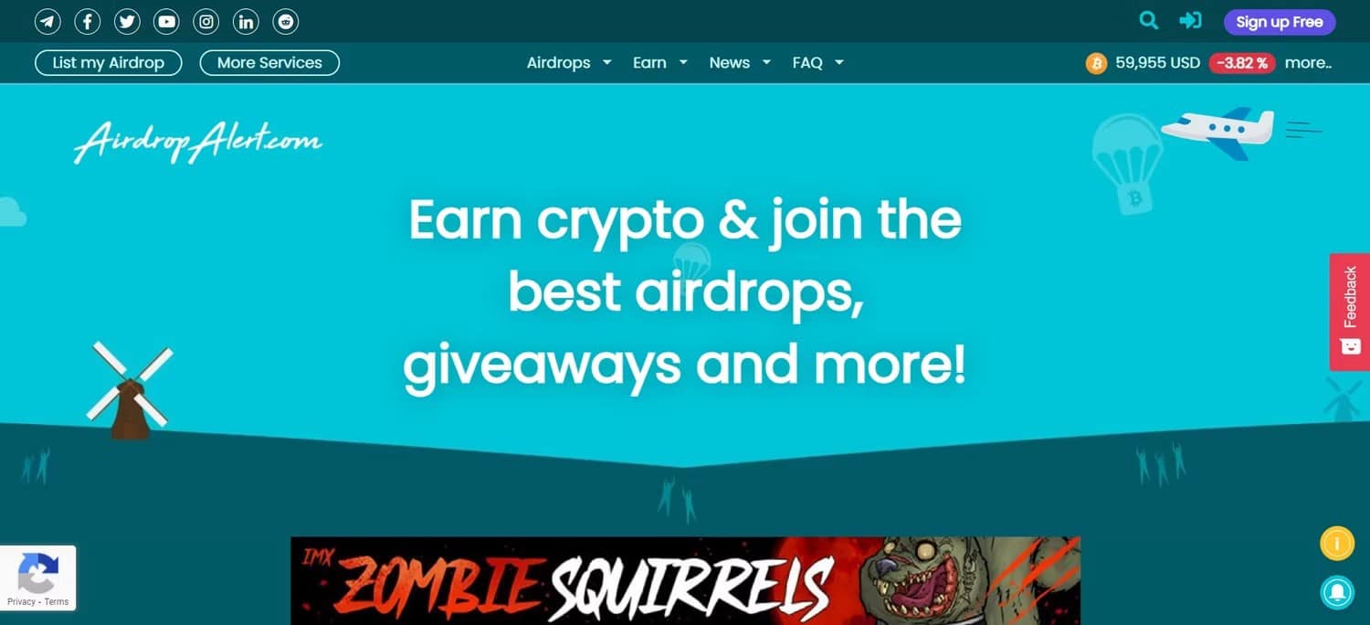 صورة لـ طرق سهلة للحصول على رموز NFT مجانًا | 1ZuvSJ40EoekMy-xkw060Yg-DzTechs