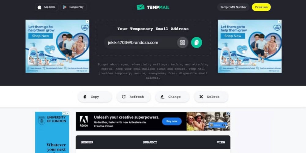 صورة لـ أخطاء أمان البريد الإلكتروني التي ترتكبها (وكيفية تجنبها) | 1_Lh8ui0Ih-5EVvsb5HUblw-DzTechs