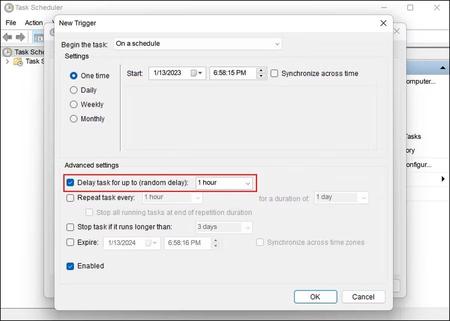 صورة لـ كيفية تحسين تطبيقات بدء التشغيل في Windows 11 لتعزيز الأداء | 1bACs4ay85EybntB3qxgFNg-DzTechs