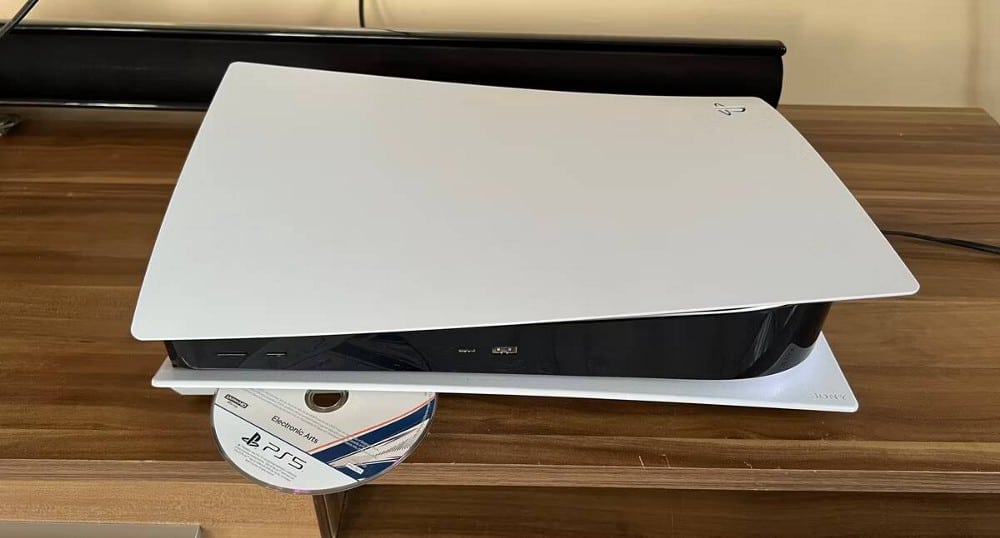 صورة لـ طرق لإصلاح ضوضاء محرك الأقراص الضوئية في PS5 | 1cjG6ohRAgZ6zuXvfJxlc5w-DzTechs