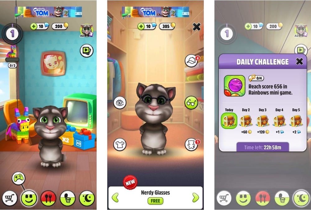 صورة لـ أكثر ألعاب Android تنزيلًا في كل الأوقات | 1dHECIkLejKa5-LMF_0DLLw-DzTechs