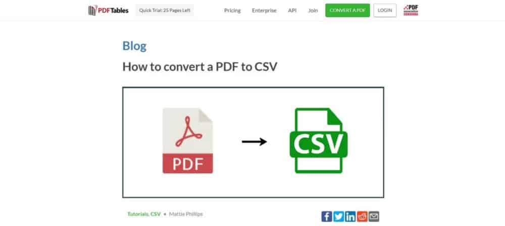 صورة لـ أفضل مواقع الويب لاستخراج جداول البيانات من ملف PDF | 1di-u5LMk4IhMRmSiR0CzZg-DzTechs