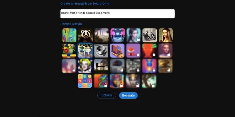 صورة لـ ما هي قواعد حقوق النشر المُتعلقة بالأعمال الفنية بالذكاء الاصطناعي؟ | 1f0deBBC-yATzgm_SqXzkxQ-DzTechs