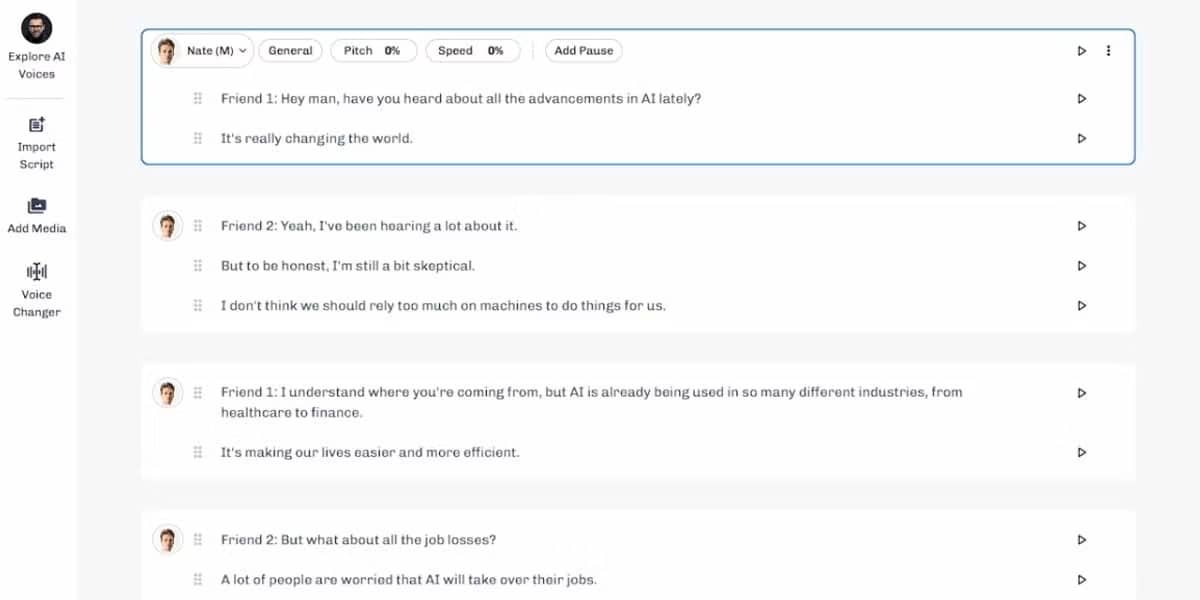 صورة لـ تطبيقات ويب مُدهشة بالذكاء الاصطناعي يُمكنك تجربتها الآن | 1guWTENB-zwgc_tOUuuG79w-DzTechs