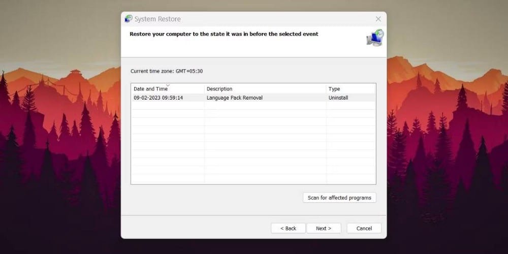 صورة لـ كيفية إصلاح عناصر السجل المُعطلة في Windows 11 | 1h2PKhuC3rj1Dr3O6_gh5AQ-DzTechs