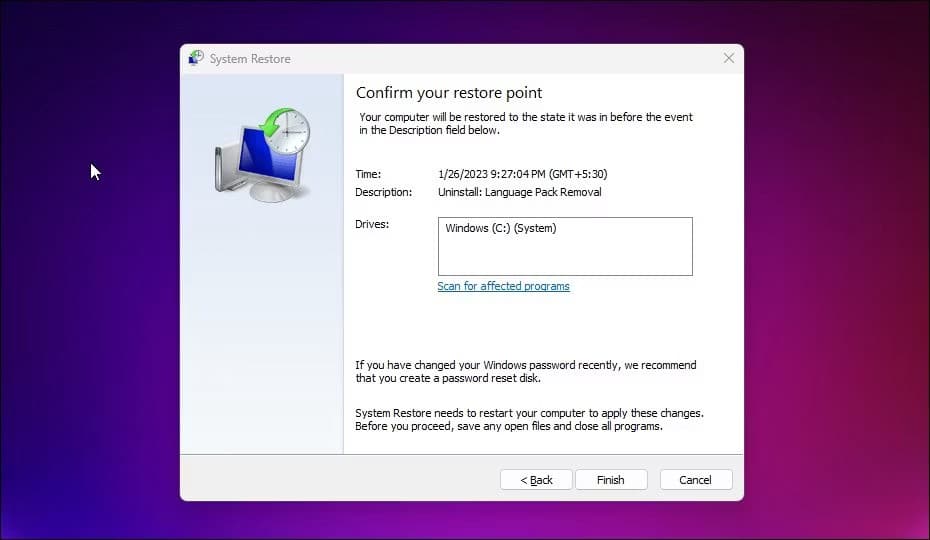 صورة لـ كيفية إصلاح “أنت غير مُتصل بأي شبكة” على Windows | 1iudEal6JPCoJFJeW6n7Znw-DzTechs