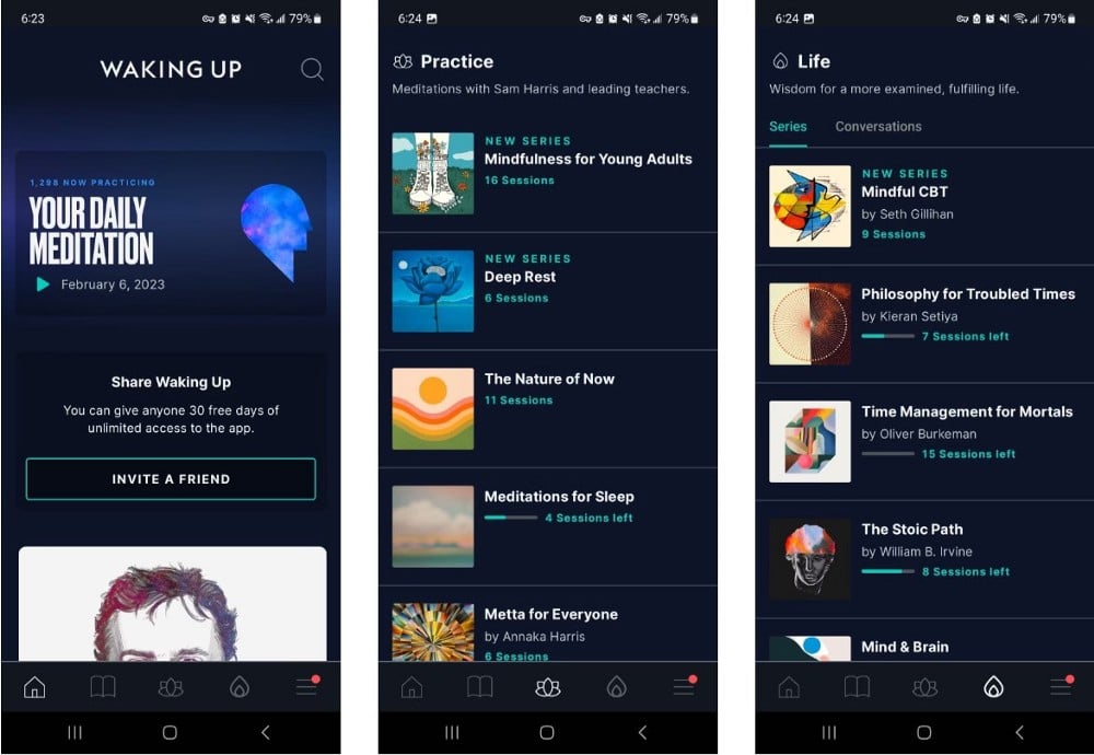 صورة لـ كيف تتعلم التواصل اليقظ باستخدام التكنولوجيا | 1ixXSNPRP3dElR0K-i24yEQ-DzTechs