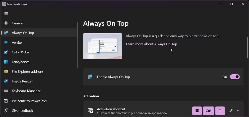 صورة لـ التطبيقات والأدوات لـ Windows التي يجب أن تكون على أي كمبيوتر جديد | 1kn7ShtkD8CCZi9jOdGl-gg-DzTechs