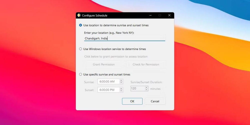 صورة لـ طرق لجعل Windows يبدو مثل macOS | 1lK14okZwxl-zUWTUy70Oog-DzTechs