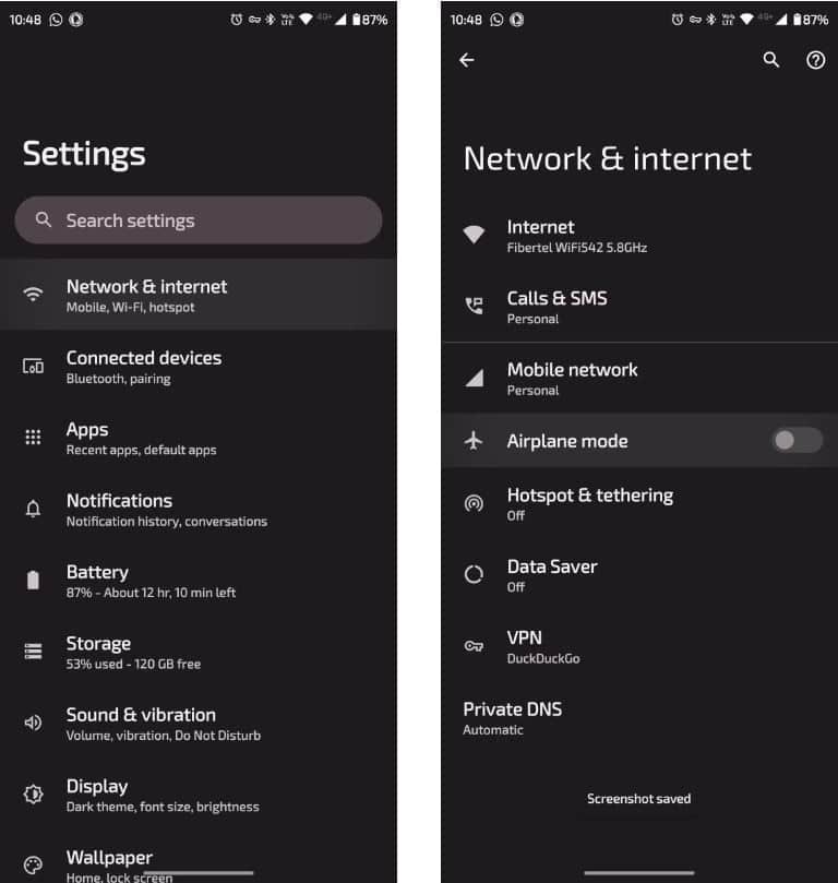 صورة لـ مشاكل بطارية Android الشائعة وكيفية إصلاحها | 1m2tXJs2p11VWpn1hkh-DaQ-DzTechs
