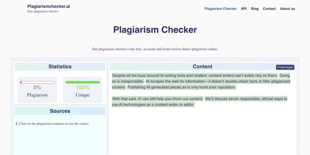 صورة لـ طرق مسؤولة لاستخدام الذكاء الاصطناعي ككاتب أو مُحرِّر محتوى | 1mG9-YiQNNnx04PAlgogLEg-DzTechs