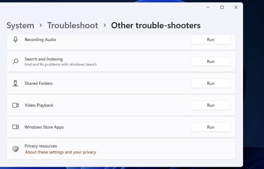 صورة لـ كيفية إصلاح خطأ “تعذر تحميل الصفحة” في Microsoft Store على Windows | 1q3hY8Q9bsqHuKcyKz5SKaQ-DzTechs