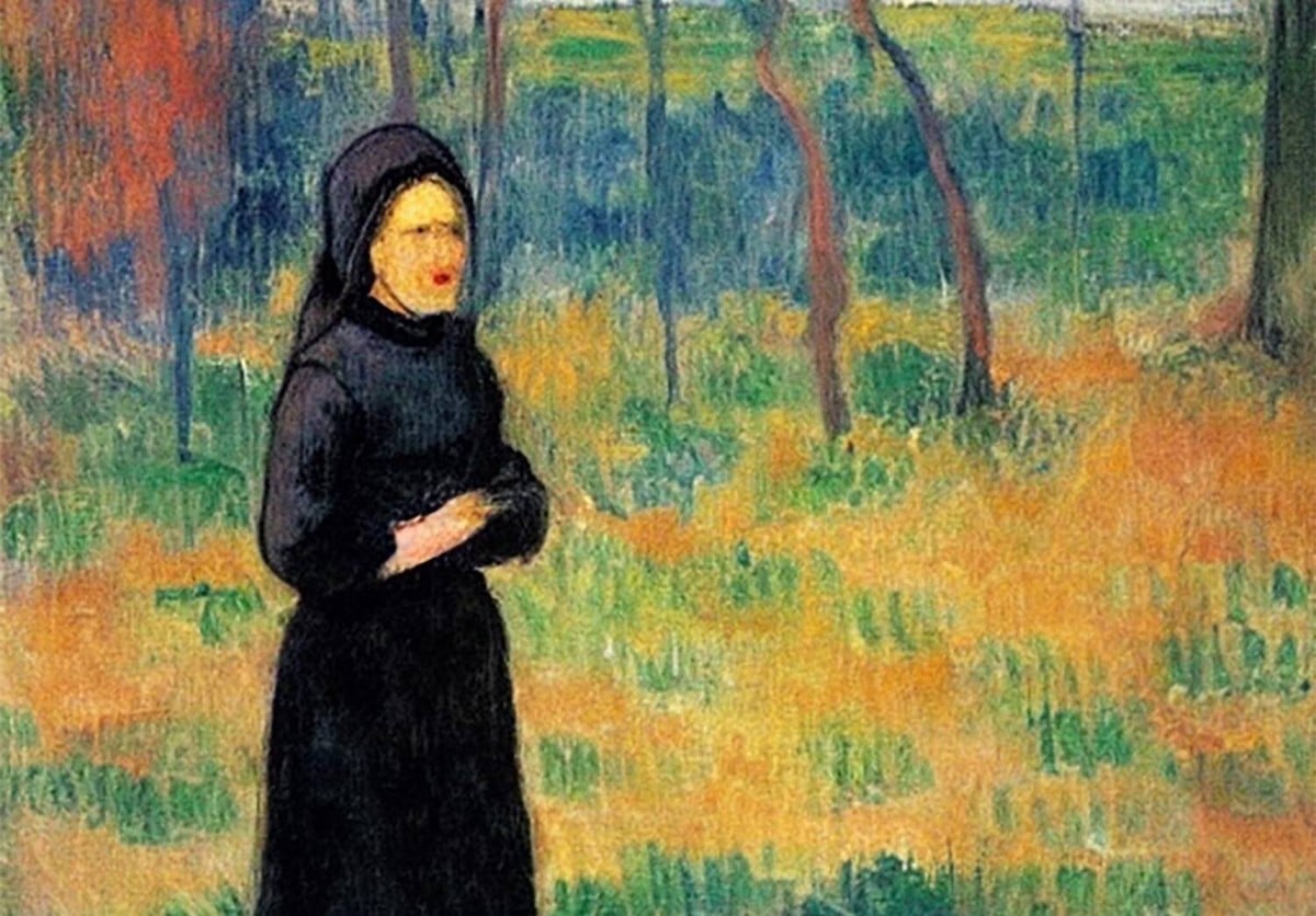 صورة لـ ما هي قواعد حقوق النشر المُتعلقة بالأعمال الفنية بالذكاء الاصطناعي؟ | 1r06wiD1NF3os3iDGDlpmNQ-DzTechs