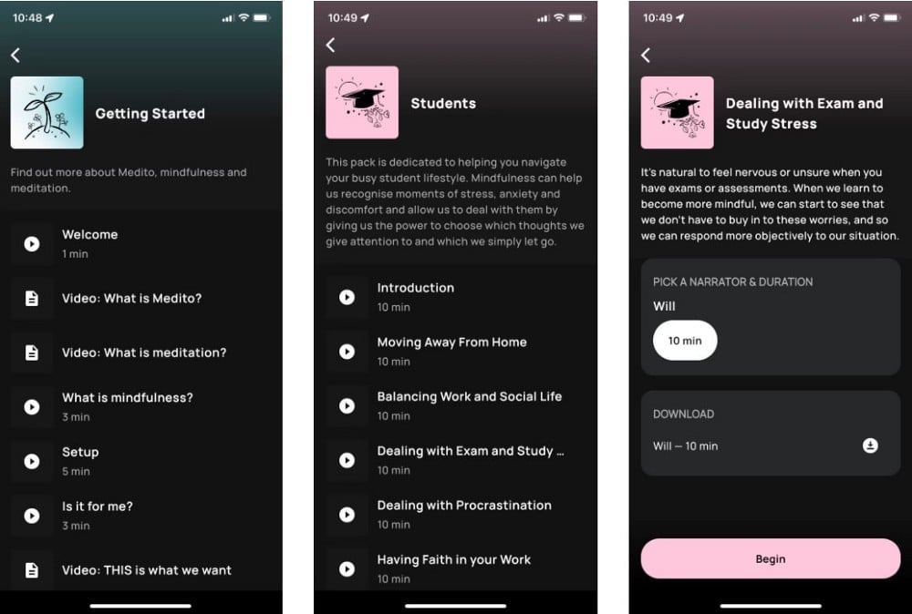 صورة لـ كيف تُقلل من الإجهاد المدرسي والدراسة باستخدام التكنولوجيا | 1ri6XKoinLsq5yHnLR5KsQA-DzTechs