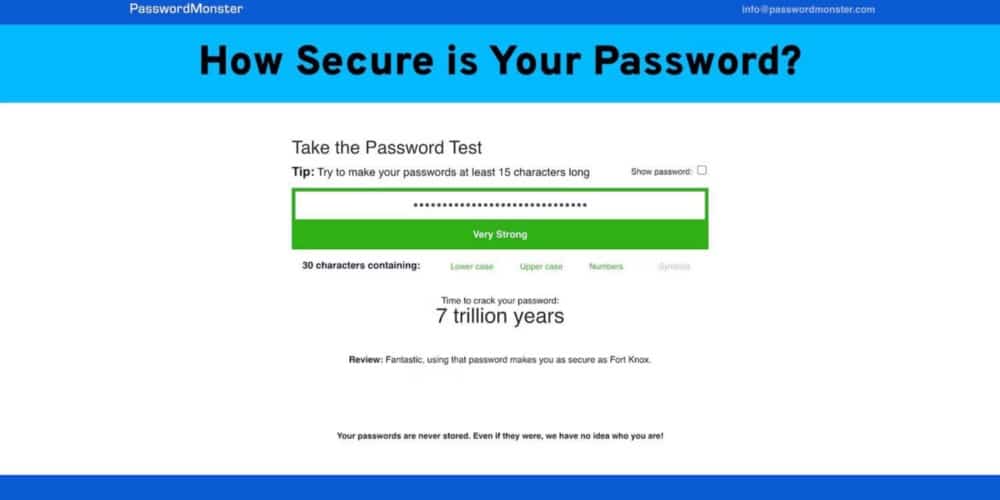 صورة لـ أخطاء أمان البريد الإلكتروني التي ترتكبها (وكيفية تجنبها) | 1ssXPn0Y7nGvdS414rhiX1A-DzTechs