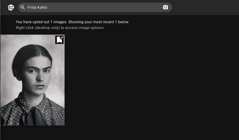 صورة لـ كيف تعرف ما إذا كانت صورك تُساعد على تدريب نموذج ذكاء اصطناعي (وكيفية الانسحاب) | 1tJX0lsDaYidr5PNJP2EAVA-DzTechs