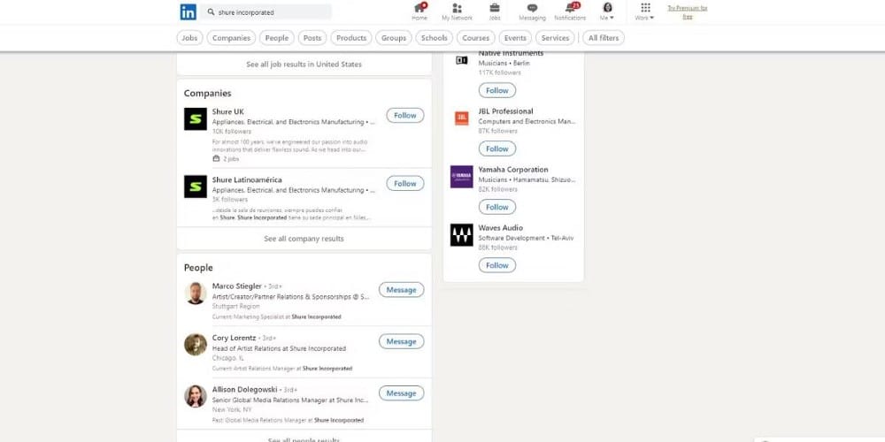 صورة لـ كيف تتعرف على الشركات المُناسبة بشكل أفضل للمُوظفين | 1tg1sC5aTm7TRQLRM770wgQ-DzTechs