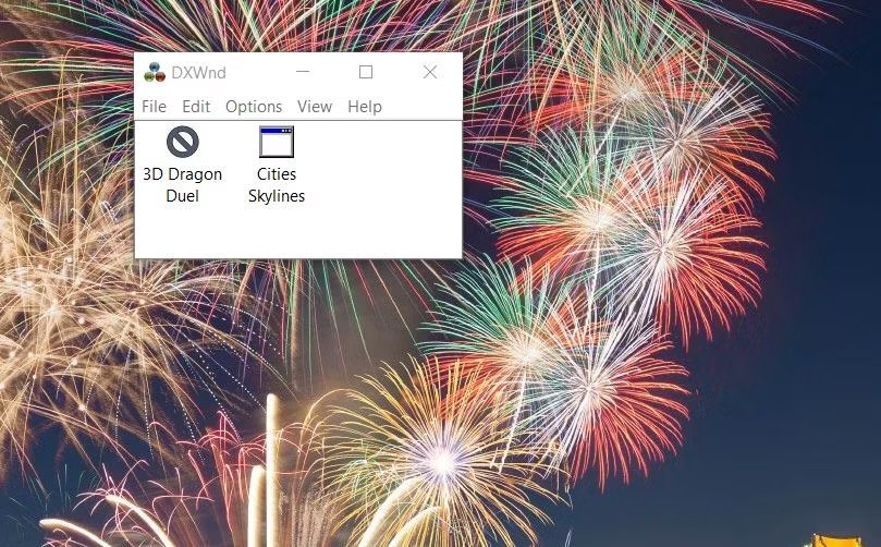 صورة لـ كيفية فرض تشغيل الألعاب في “وضع النافذة” على Windows | 1uvX-pPqNiWRcV4Lsn31hEg-DzTechs