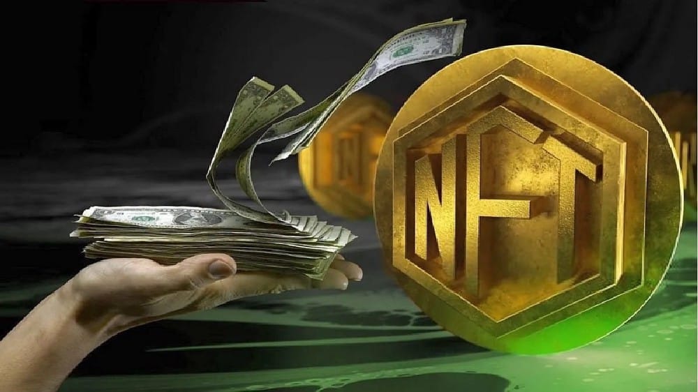 صورة لـ طرق مُتعددة لكسب الدخل السلبي من رموز NFT | 1vCW9M0Ab4PVRsDUdWkrL6A-DzTechs