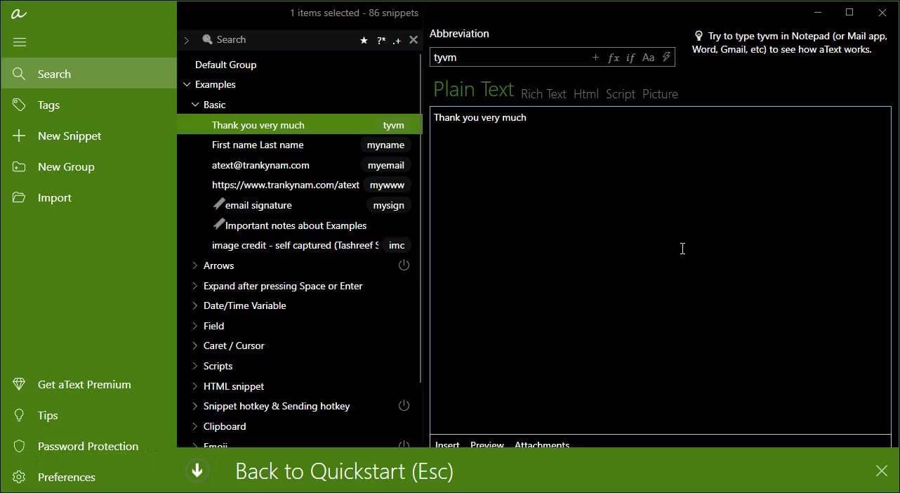 صورة لـ التطبيقات والأدوات لـ Windows التي يجب أن تكون على أي كمبيوتر جديد | 1vWUT3FE1XF0zN82e3sWvPA-DzTechs