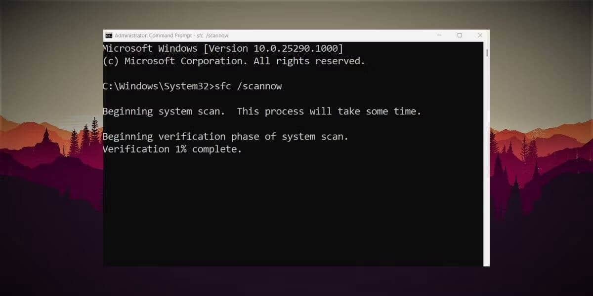 صورة لـ كيفية إصلاح عناصر السجل المُعطلة في Windows 11 | 1vgVAPZ-gUUELgdy7Nv-jlw-DzTechs
