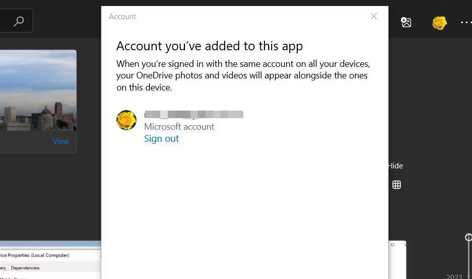 صورة لـ كيفية التخلص من رسالة “حدث خطأ ما” عند استيراد صور الـ iPhone على Windows | 1-4M1454OMRZEpy2NKV6h_w-DzTechs