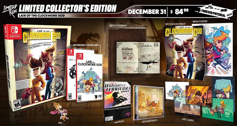 صورة لـ هل يجب عليك شراء ألعاب Nintendo Switch الفعلية أو الرقمية؟ | 11pmWqyvNs6BCJMt4-Oum3w-DzTechs