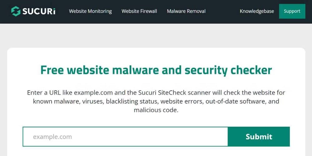 صورة لـ مواقع ويب سريعة تُتيح لك التحقق مما إذا كان الرابط آمنًا | 12Z0xtz8SSbfOeH8Vc6pFEA-DzTechs