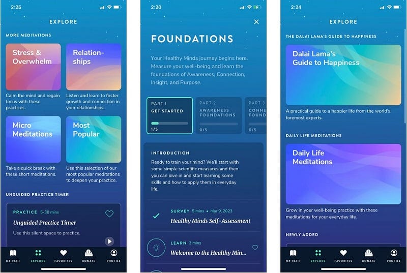 صورة لـ الطرق المدعومة بالأبحاث لمُساعدتك على تحسين صحتك العقلية | 12_wkU3G3W_VVSc1vy_Vung-DzTechs