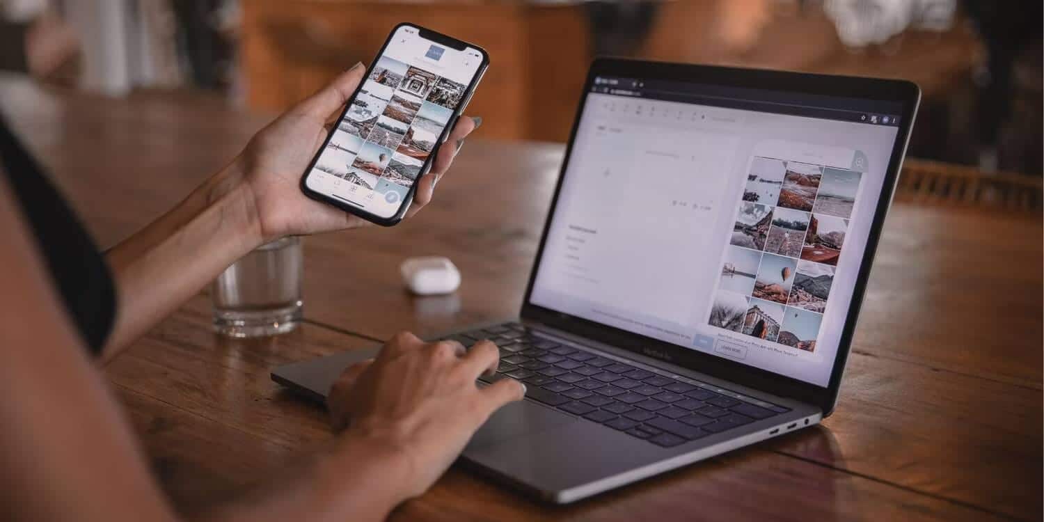 صورة لـ أفضل الأعمال الجانبية التي يُمكنك القيام بها من المنزل باستخدام مواقع التواصل الاجتماعي | 13A-BZpkvhQwKfzq9V4MjkA-DzTechs