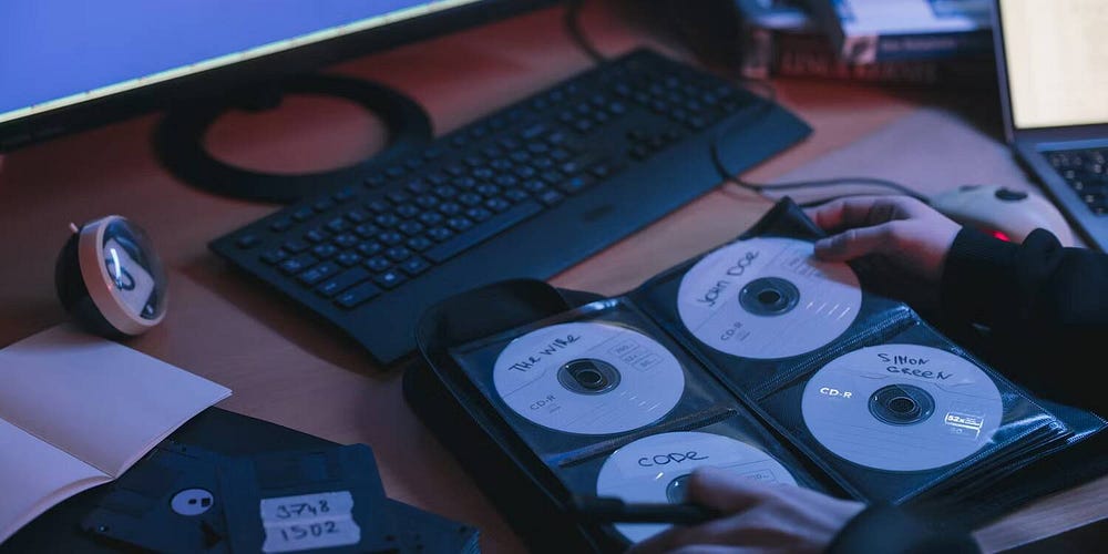 صورة لـ نصائح استراتيجية لبدء حياة مهنية في مجال الأمن السيبراني | 13_7vH8lCVFDjorOfrQIQ9w-DzTechs