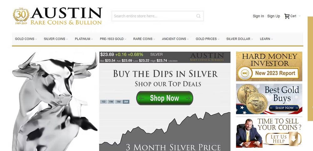 صورة لـ مواقع إلكترونية لشراء العملات المعدنية والأوراق النقدية القديمة | 13o1VsDGZIuolK-GsnDHRoQ-DzTechs