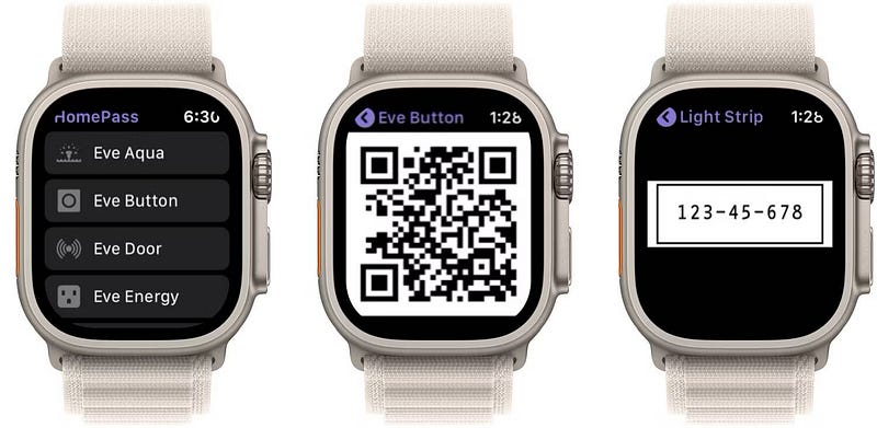 صورة لـ أفضل تطبيقات Apple Watch للتحكم في الأجهزة المُتوافقة مع HomeKit | 14Mt0A761fDBC4nQBrW-5VQ-DzTechs