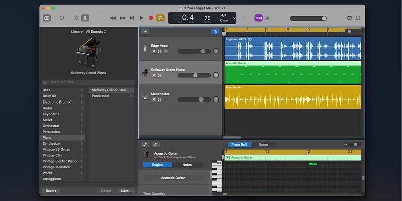 صورة لـ أفضل التطبيقات والأدوات لبدء رحلة إنشاء البودكاست | 14O9ymxAambg1UZo8wDjBQg-DzTechs
