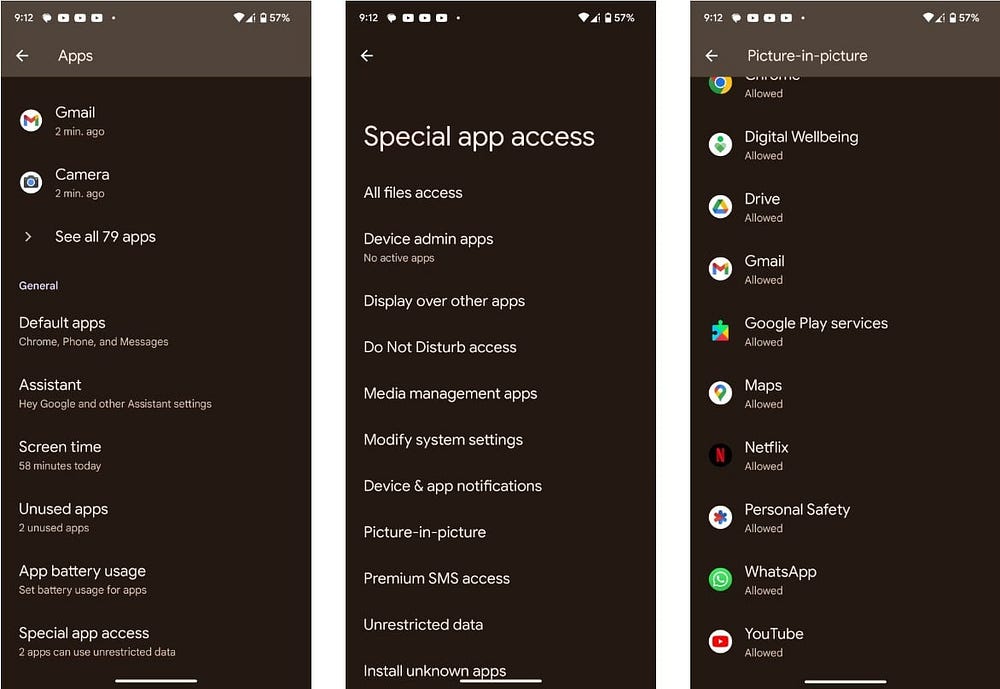 صورة لـ ميزات YouTube لـ Android الرئيسية لمُساعدتك في الحصول على المزيد من التطبيق | 17FXO4JWoCsjT6tf9KKckhw-DzTechs