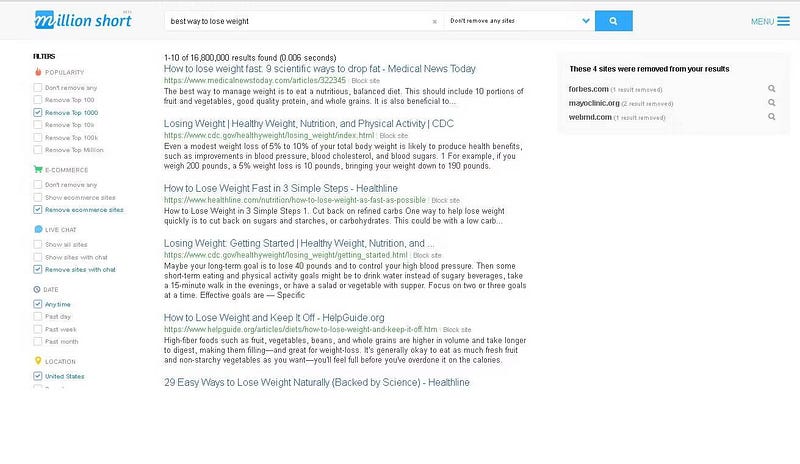 صورة لـ نصائح للعثور على نتائج بحث عالية الجودة على Google | 18WzH2llIVmE0NEVqOW8Lpg-DzTechs