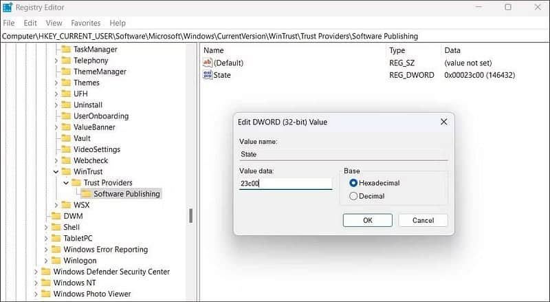 صورة لـ كيفية إصلاح خطأ “خدمة استكشاف الأخطاء وإصلاحها لـ Windows عبر الإنترنت مُعطلة” | 19D30o2Mqen1coJTng4lzwg-DzTechs