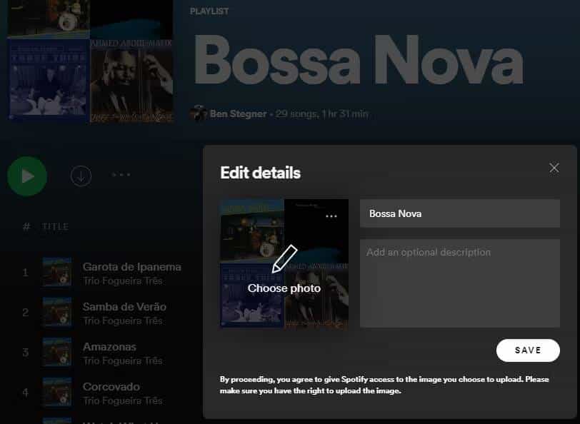 صورة لـ نصائح وحيل قائمة تشغيل Spotify المُفيدة التي تستحق المعرفة | 19Gh6ba4cjZ7ZDxDBOYr5eg-DzTechs