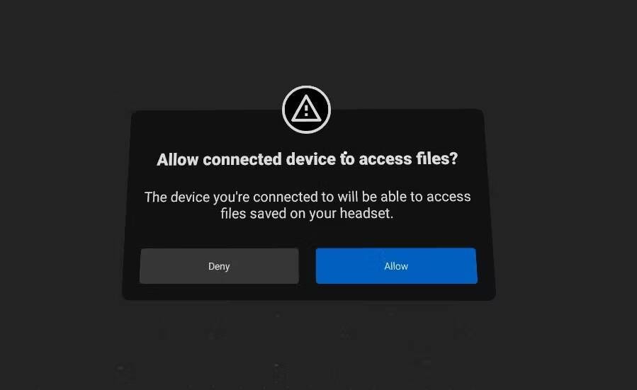 صورة لـ كيفية تحويل Oculus Quest 2 إلى نظارة VR للكمبيوتر بنظام Windows | 1ASWSJ5FiehiJ8tQhGdRhBQ-DzTechs
