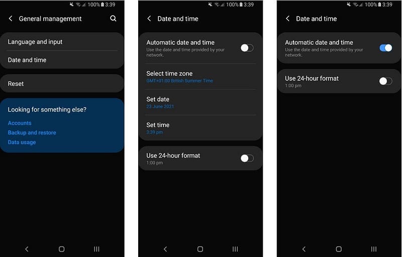 صورة لـ لماذا لا يعمل YouTube؟ كيفية إصلاح YouTube على سطح المكتب والجوّال | 1BHRxgXKSVTBvnPlOHPNyiw-DzTechs