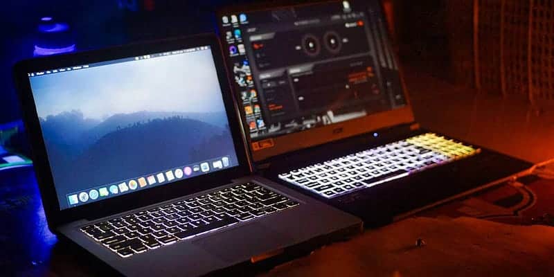 صورة لـ الأسباب التي تجعل الـ MacBook Pro مقاس 14 بوصة صفقة مُميزة | 1BJ2sojlmFEdpc_hfdqbcUA-DzTechs